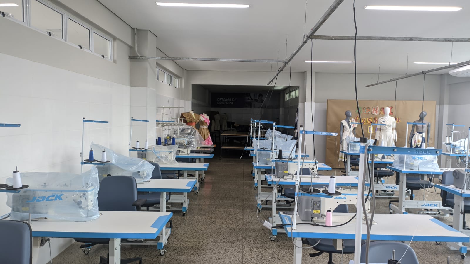 Aulas Práticas de Modelagem